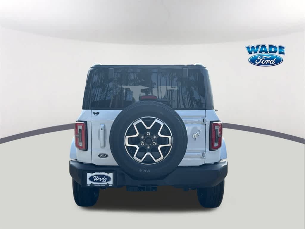 Thumbnail: 2025 Ford Bronco - 6