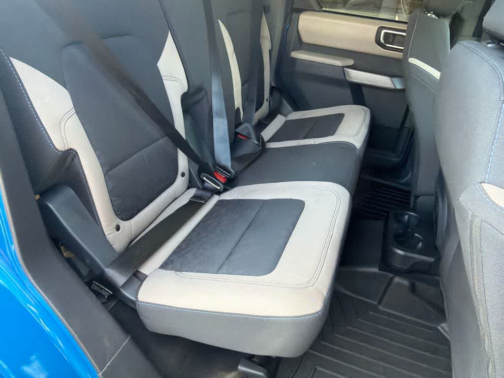 Thumbnail: 2022 Ford Bronco - 13