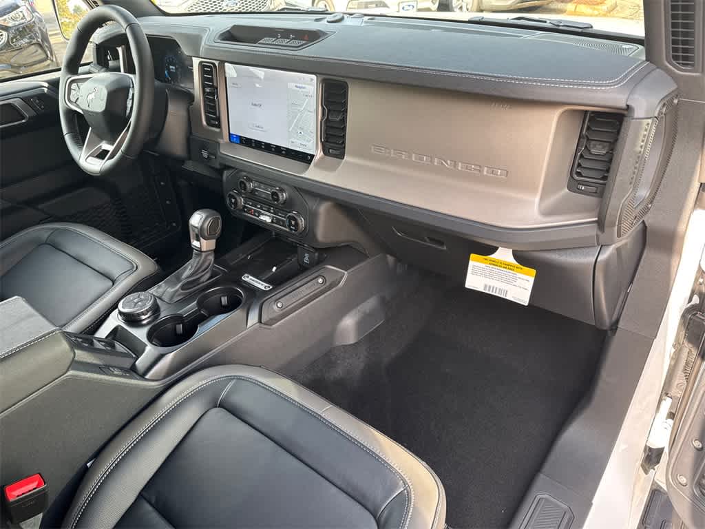 Thumbnail: 2025 Ford Bronco - 13