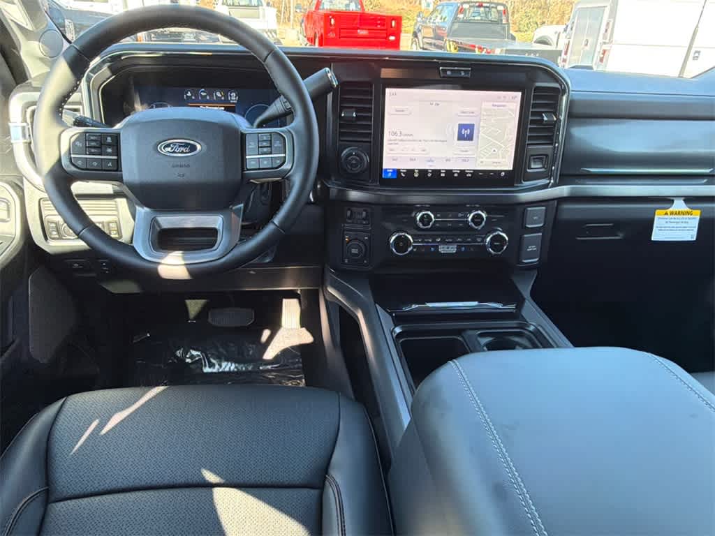 Thumbnail: 2026 Ford F-250 - 19