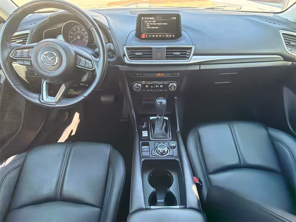 Thumbnail: 2017 Mazda Mazda3 - 18