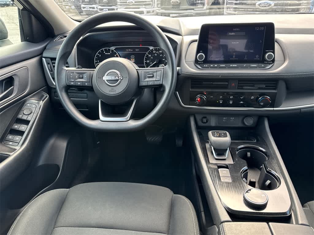 Thumbnail: 2024 Nissan Rogue - 17