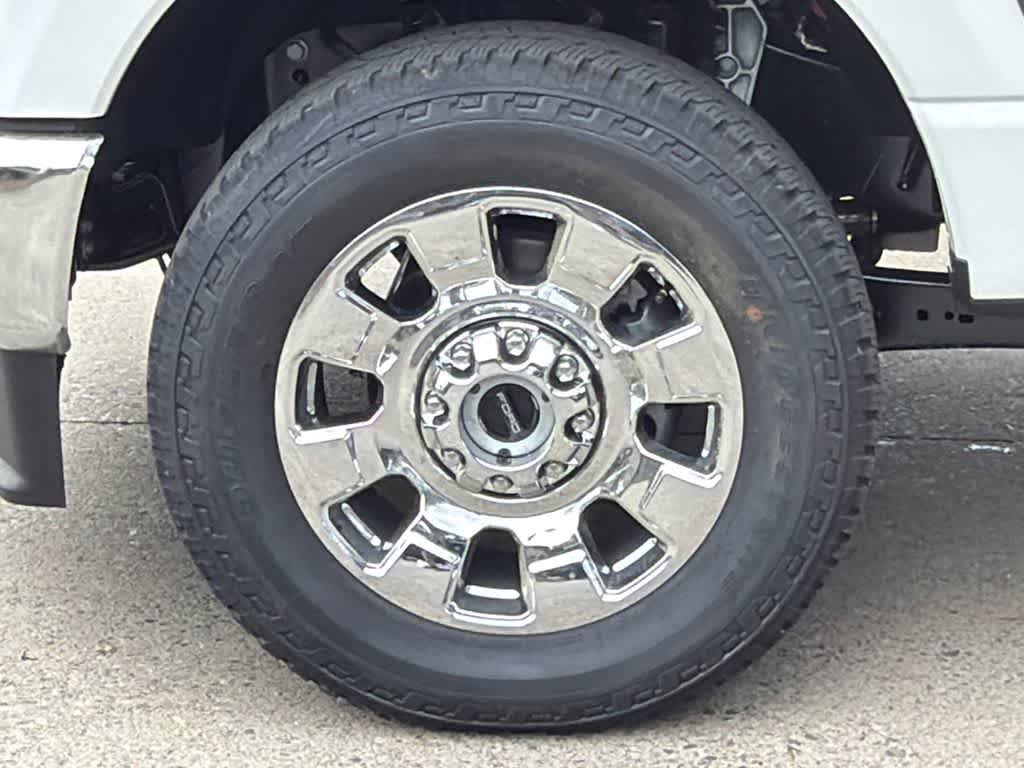 Thumbnail: 2026 Ford F-350 - 9