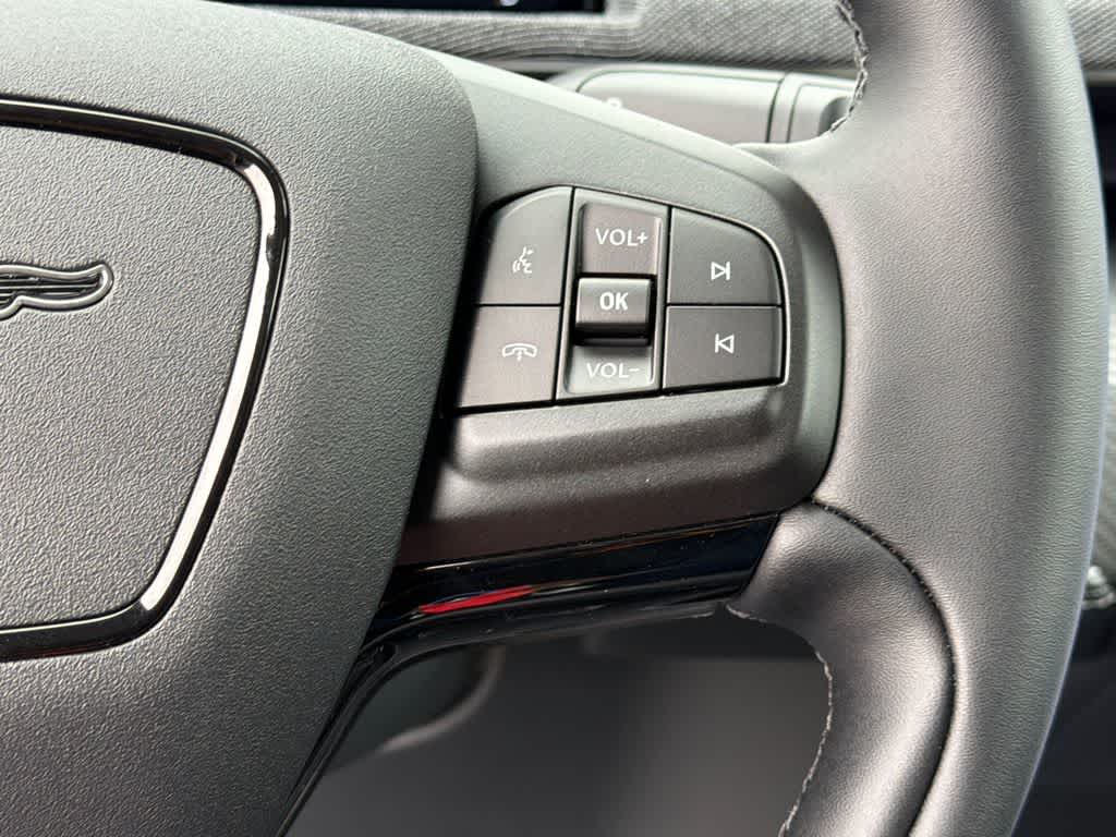 Thumbnail: 2026 Ford Mustang Mach-E - 23