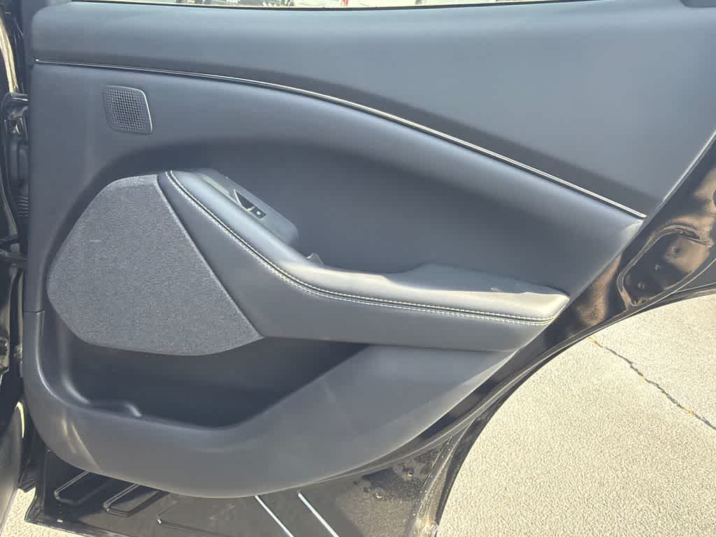 Thumbnail: 2026 Ford Mustang Mach-E - 15