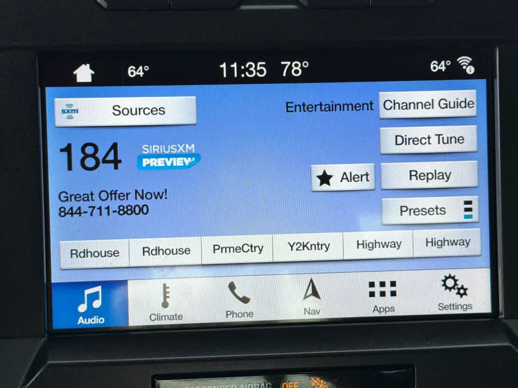 Thumbnail: 2018 Ford F-150 - 26