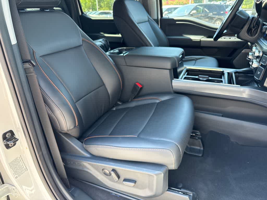 Thumbnail: 2025 Ford F-250 - 12