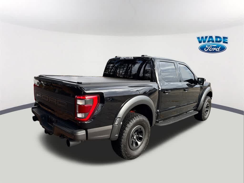 Thumbnail: 2022 Ford F-150 - 5