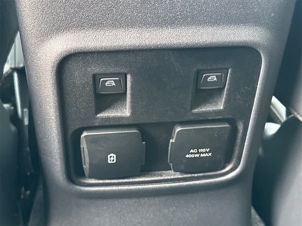 Thumbnail: 2024 Ford Bronco - 17