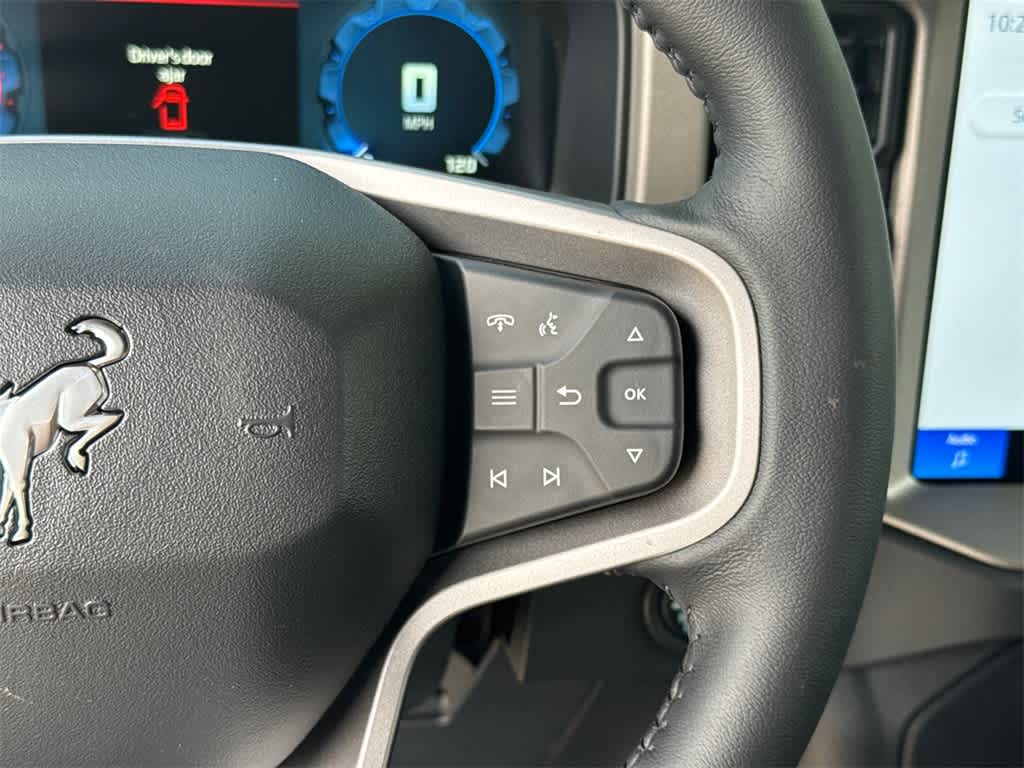 Thumbnail: 2025 Ford Bronco - 23