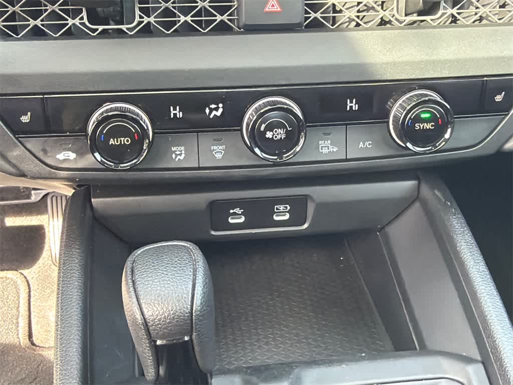 Thumbnail: 2024 Honda Accord - 28