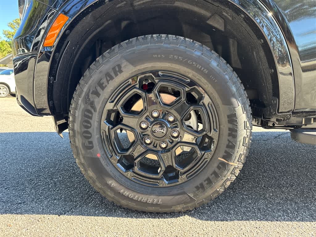 Thumbnail: 2025 Ford Ranger - 9