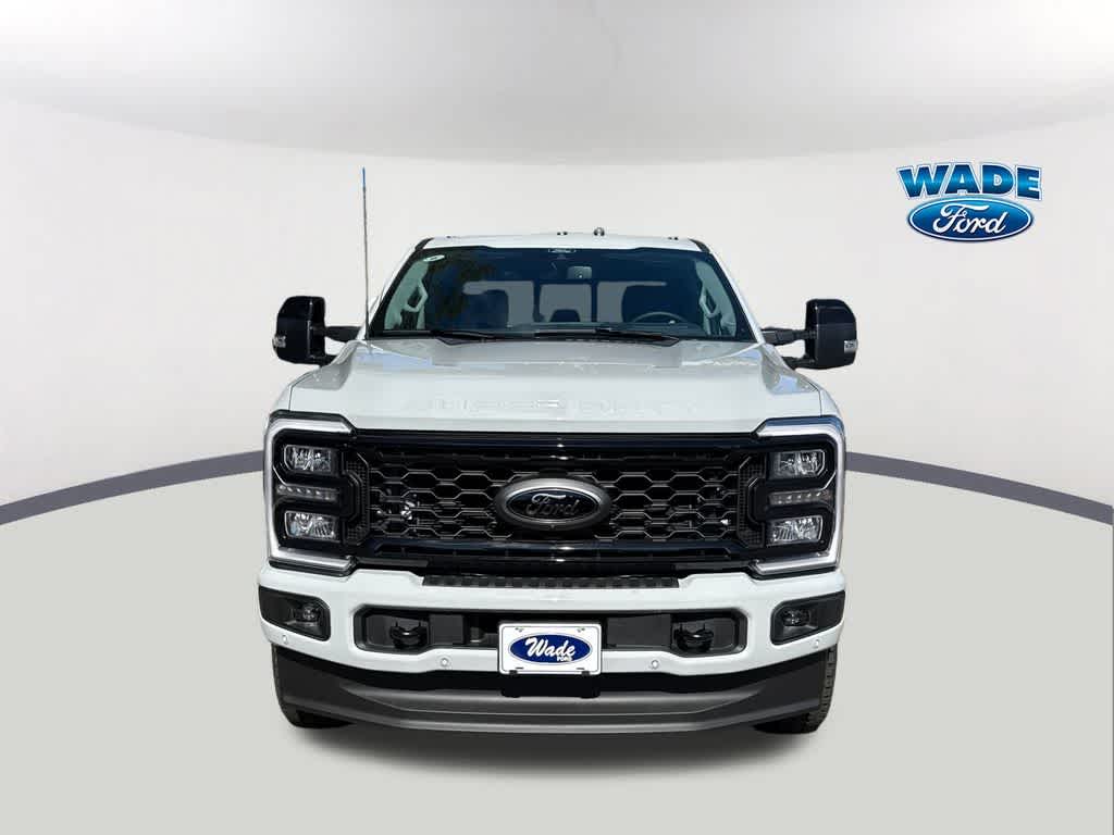 Thumbnail: 2026 Ford F-250 - 2