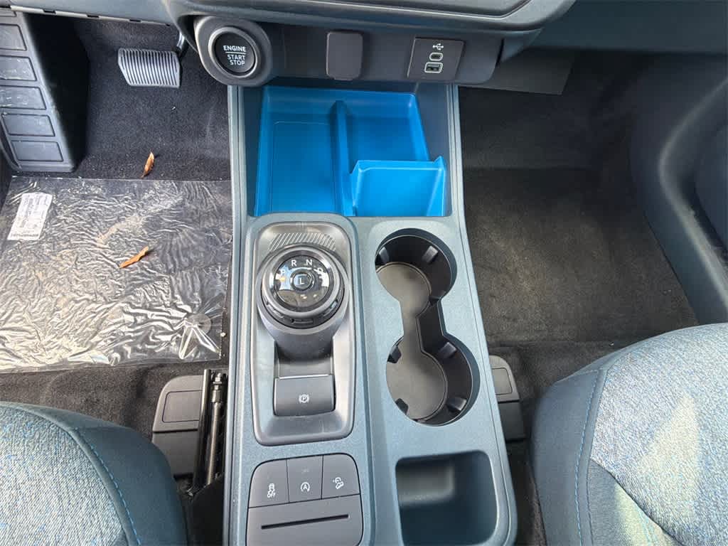 Thumbnail: 2025 Ford Maverick - 26