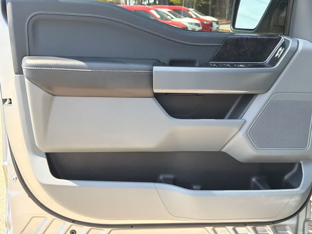 Thumbnail: 2023 Ford F-150 - 11