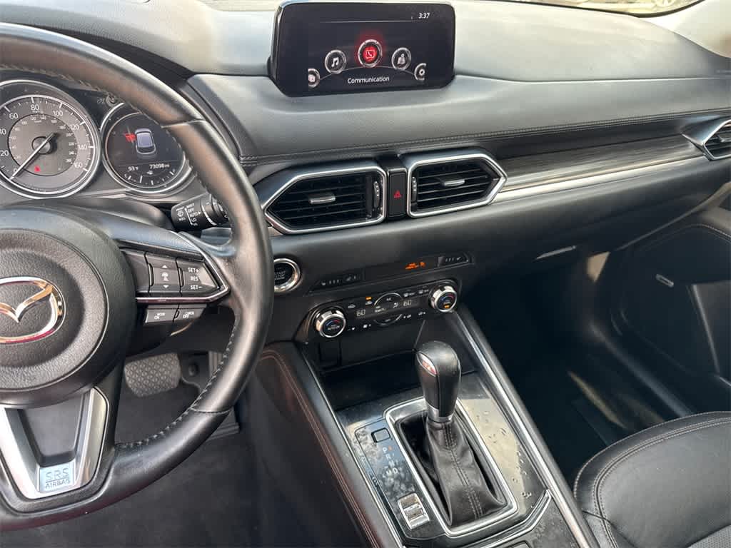 Thumbnail: 2018 Mazda CX-5 - 26