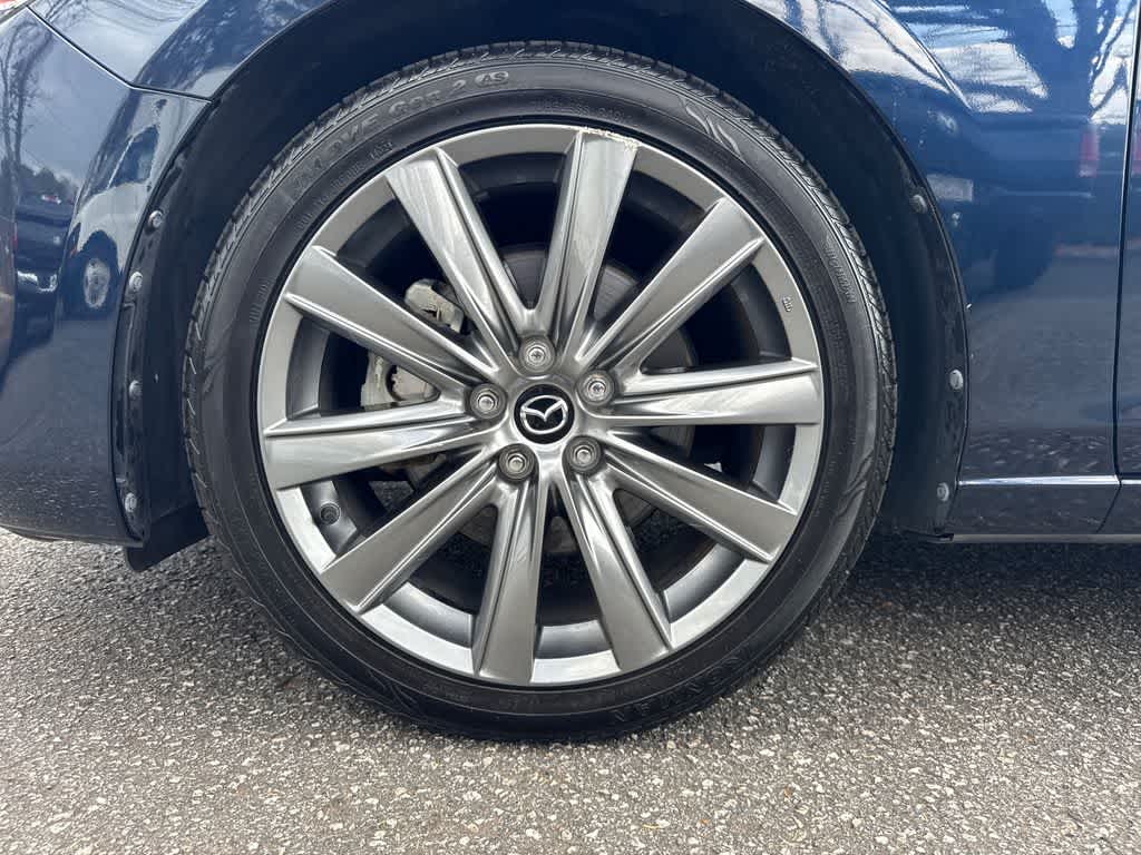 Thumbnail: 2021 Mazda Mazda6 - 26