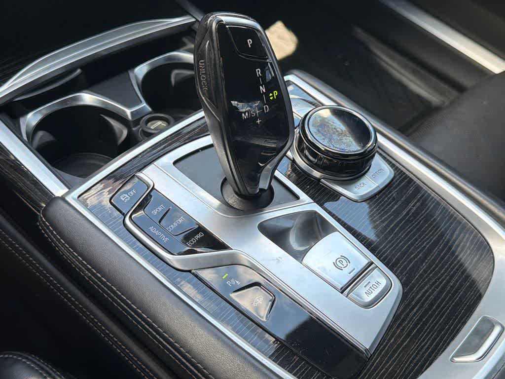 Thumbnail: 2019 BMW 7 Series - 31