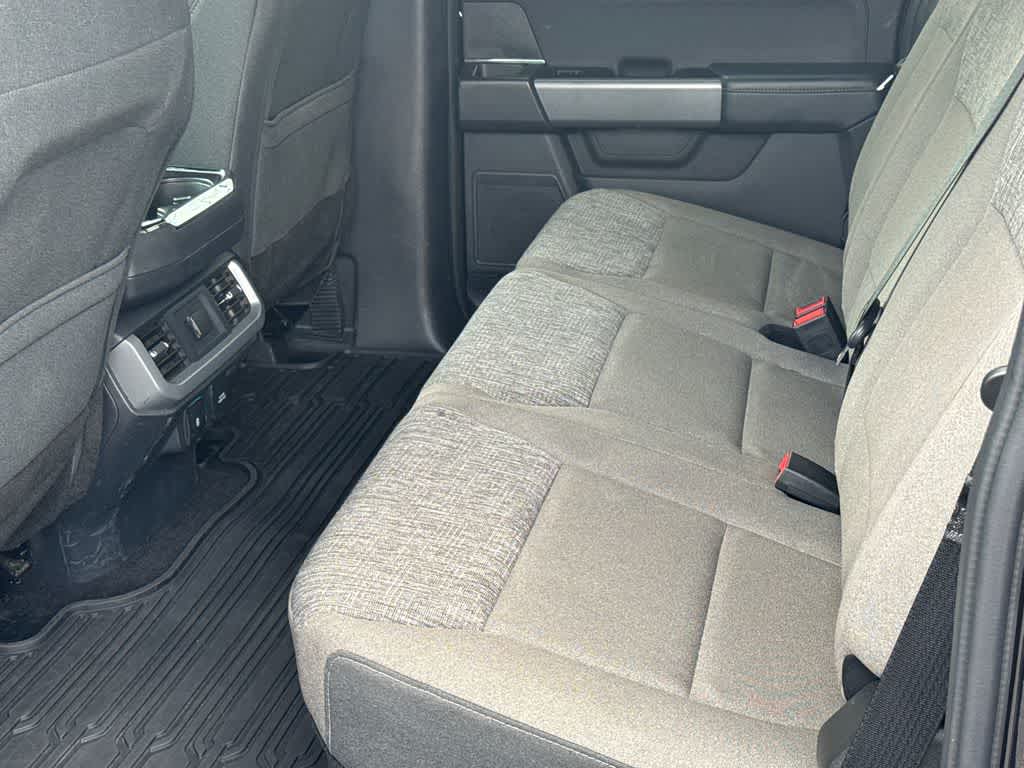 Thumbnail: 2024 Ford F-150 - 11