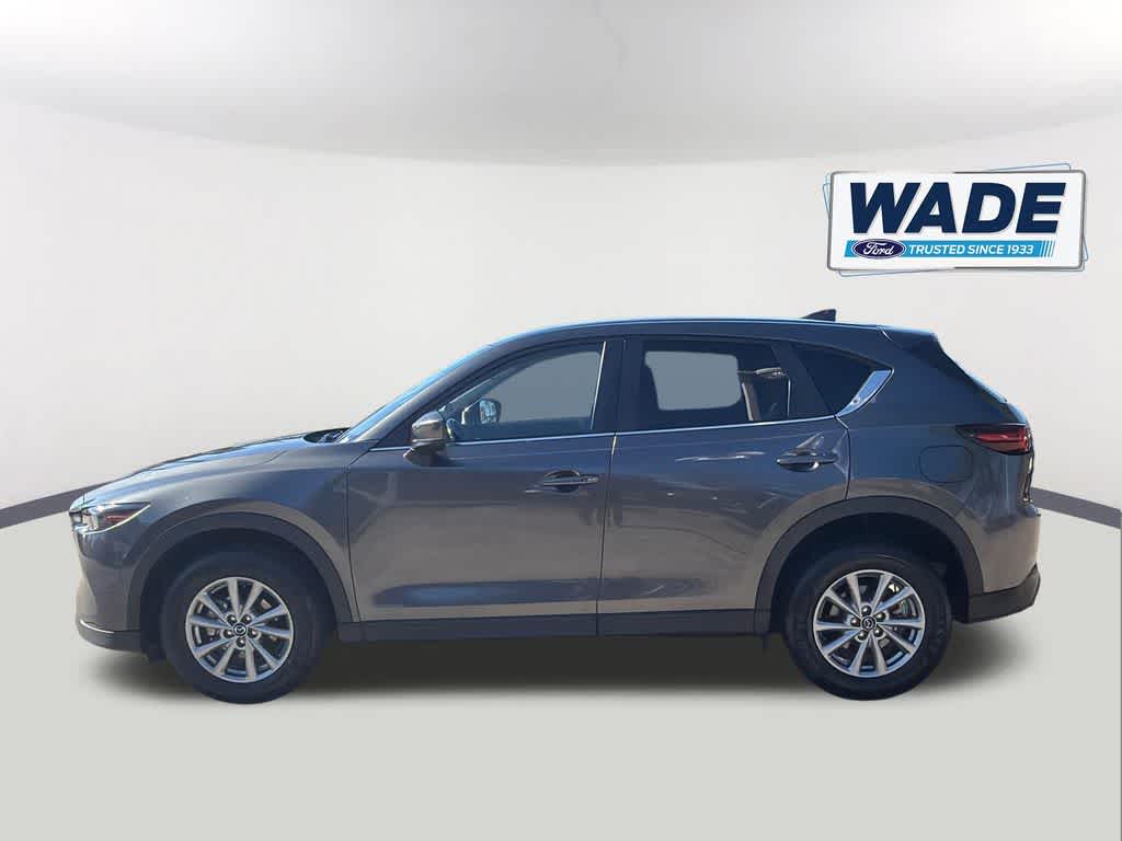 Thumbnail: 2023 Mazda CX-5 - 8