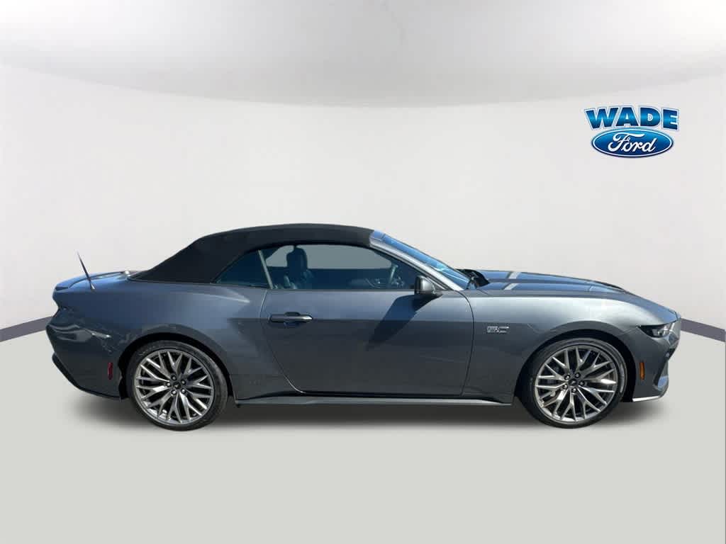 Thumbnail: 2024 Ford Mustang - 4