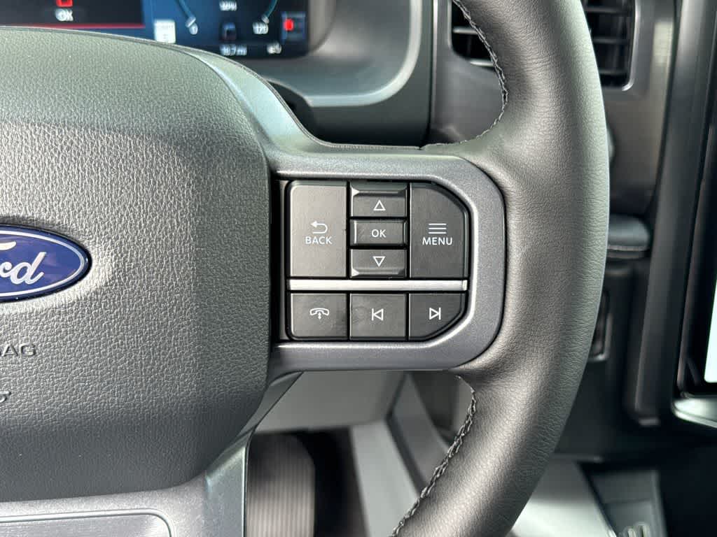 Thumbnail: 2025 Ford F-150 - 24