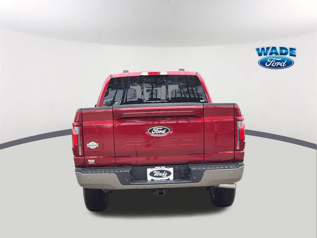 Thumbnail: 2026 Ford F-150 - 6