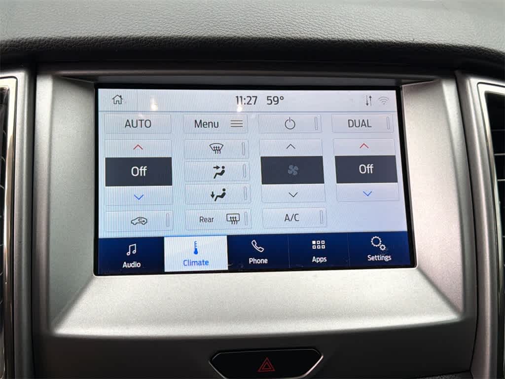 Thumbnail: 2021 Ford Ranger - 26