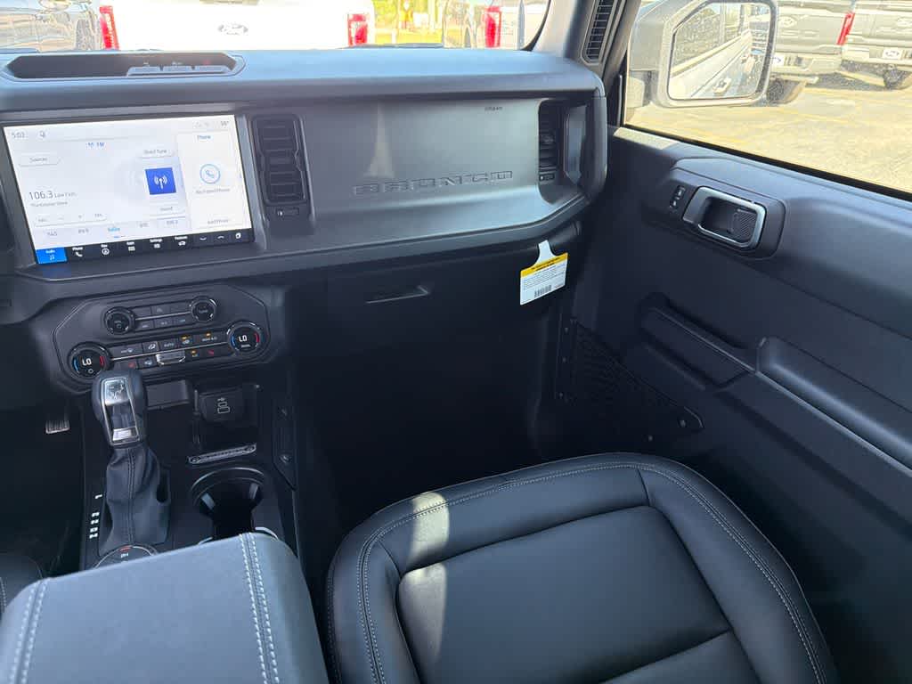 Thumbnail: 2026 Ford Bronco - 19