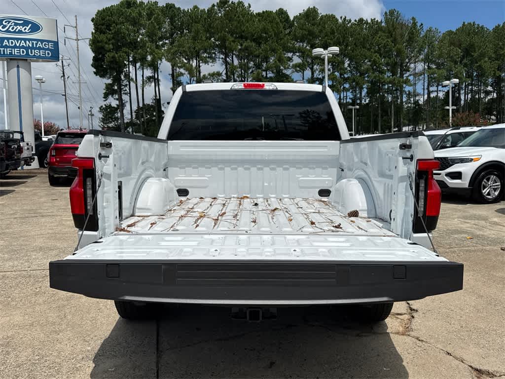 Thumbnail: 2023 Ford F-150 - 16