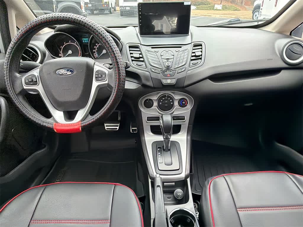 Thumbnail: 2017 Ford Fiesta - 17