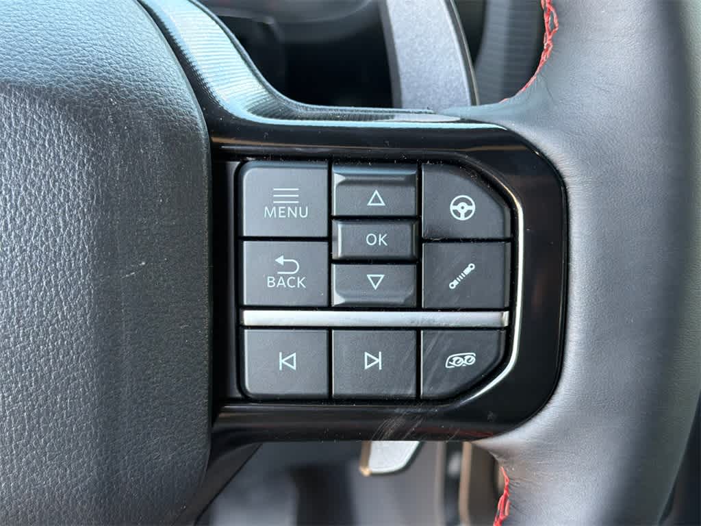 Thumbnail: 2026 Ford F-150 - 24