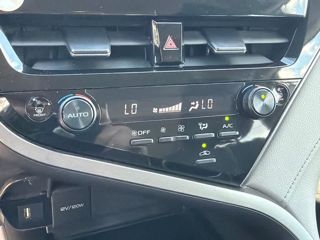 Thumbnail: 2024 Toyota Camry - 28