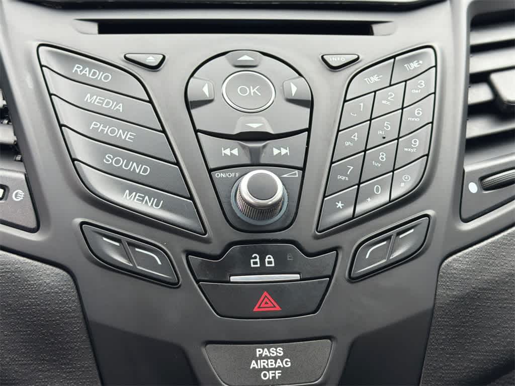 Thumbnail: 2017 Ford Fiesta - 26