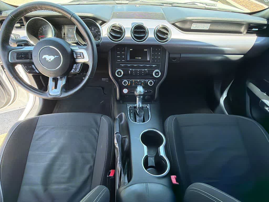 Thumbnail: 2015 Ford Mustang - 17