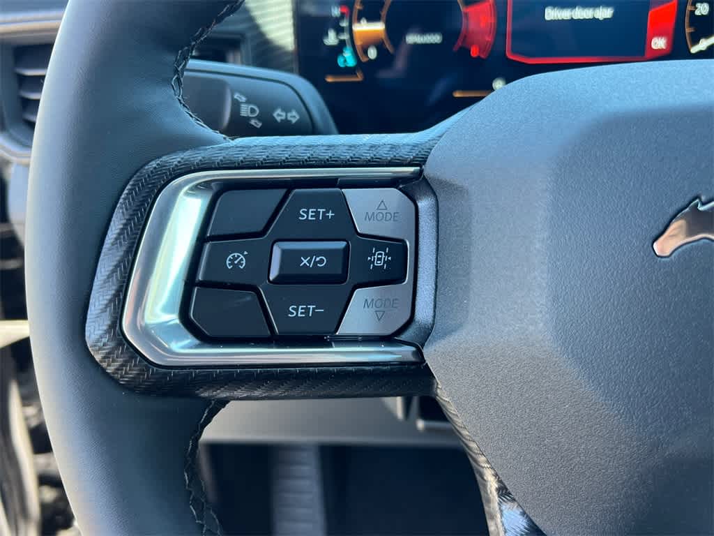 Thumbnail: 2025 Ford Mustang - 16