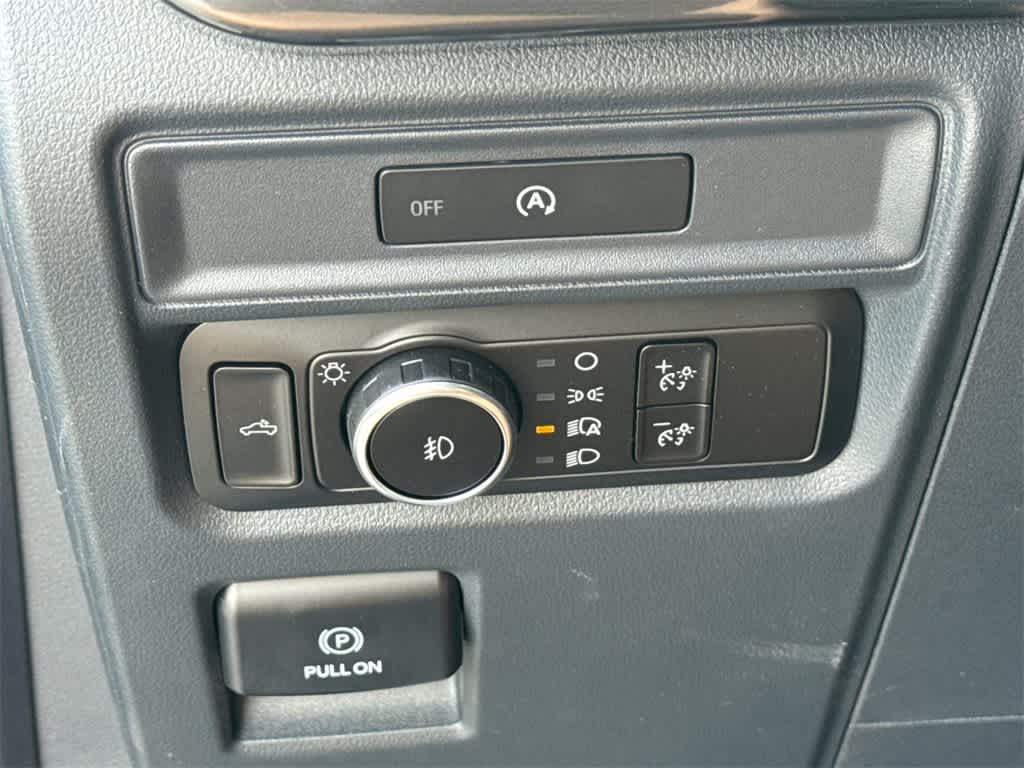 Thumbnail: 2025 Ford F-150 - 28