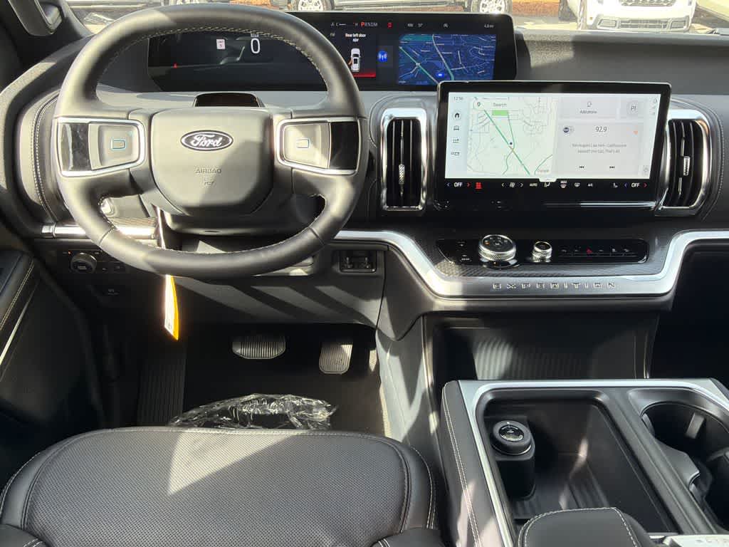 Thumbnail: 2026 Ford Expedition - 24