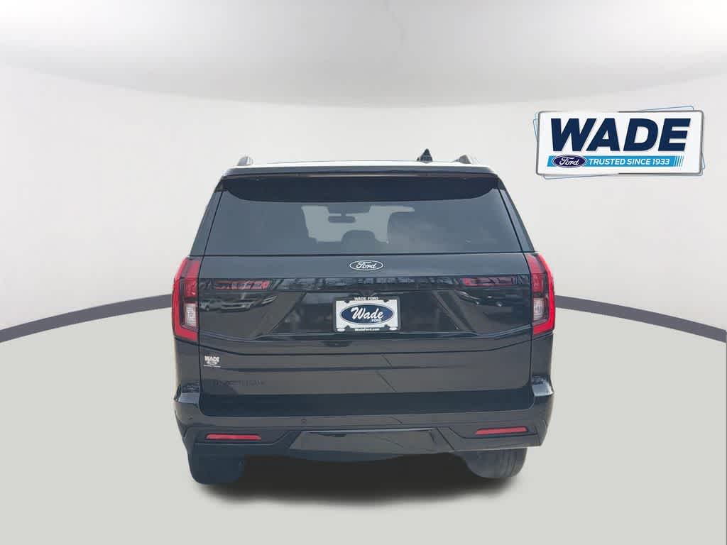 Thumbnail: 2026 Ford Expedition - 6