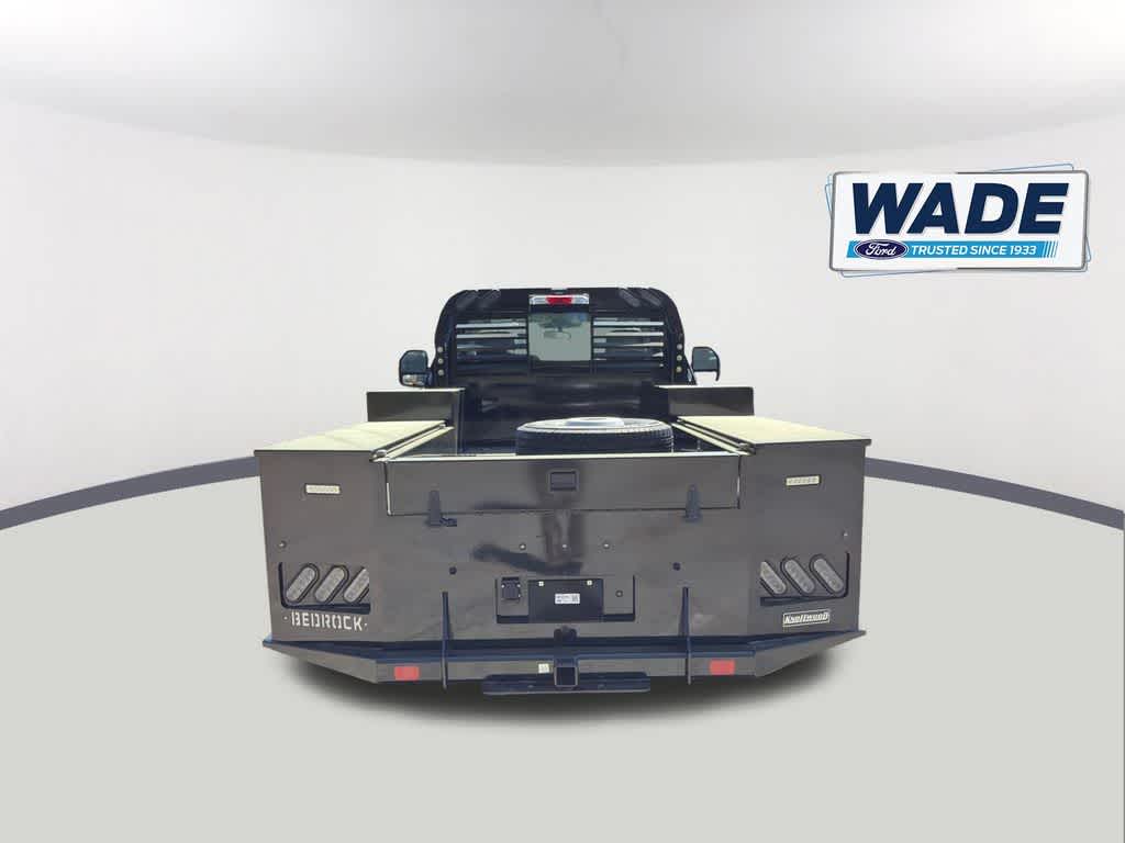 Thumbnail: 2023 Ford F-350 - 6