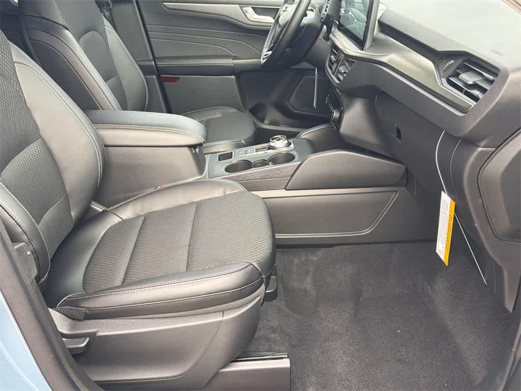 Thumbnail: 2026 Ford Escape - 12