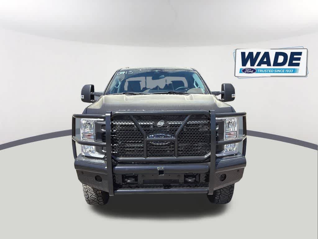 Thumbnail: 2023 Ford F-350 - 2