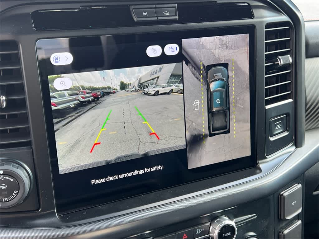 Thumbnail: 2025 Ford F-150 - 28