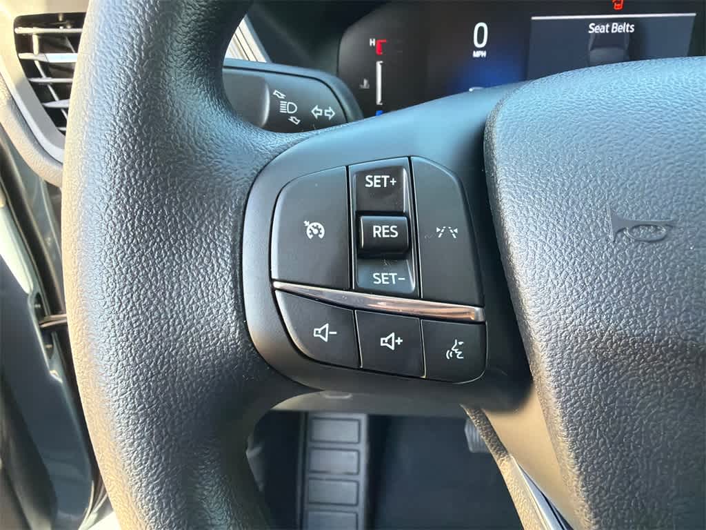 Thumbnail: 2026 Ford Escape - 22