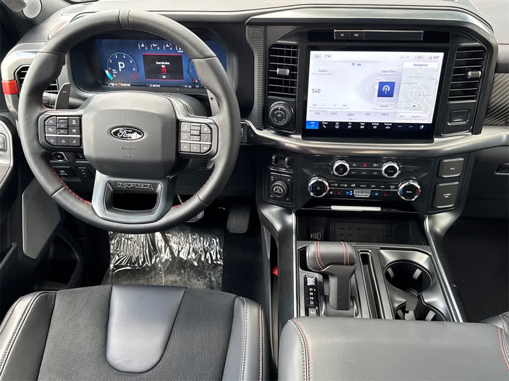 Thumbnail: 2025 Ford F-150 - 19