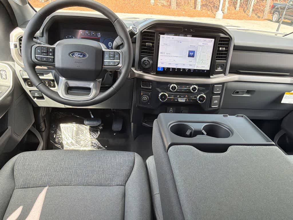 Thumbnail: 2026 Ford F-150 - 19