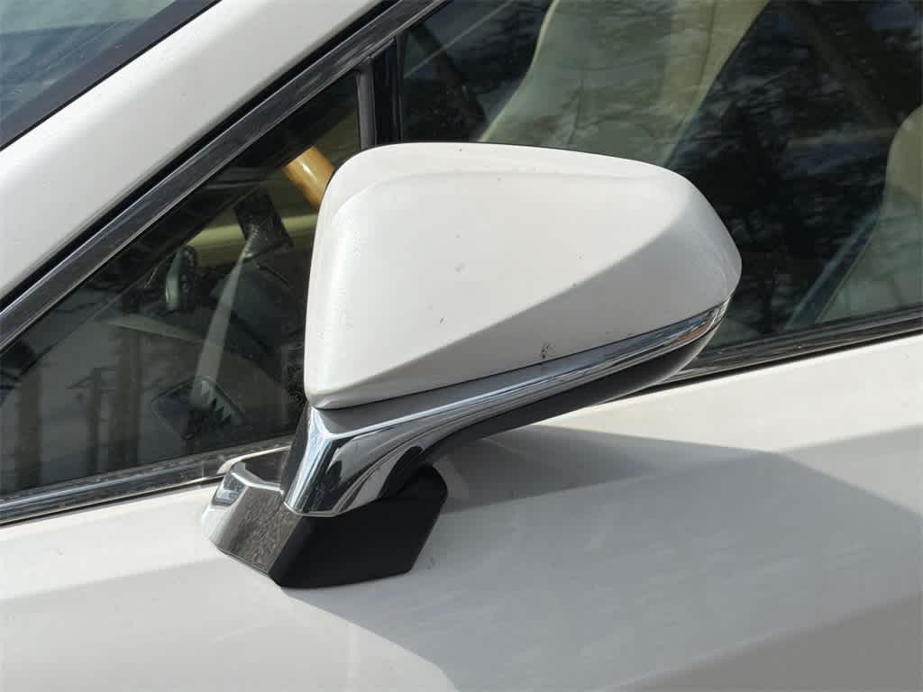 Thumbnail: 2018 Lexus RX - 10