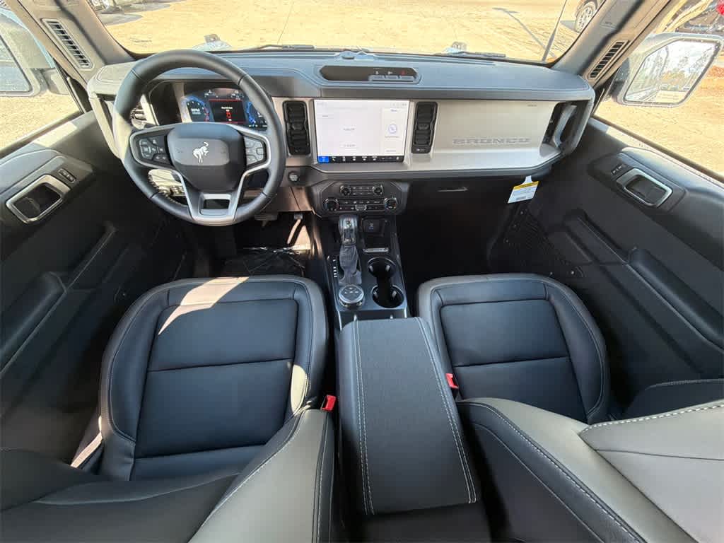 Thumbnail: 2025 Ford Bronco - 18