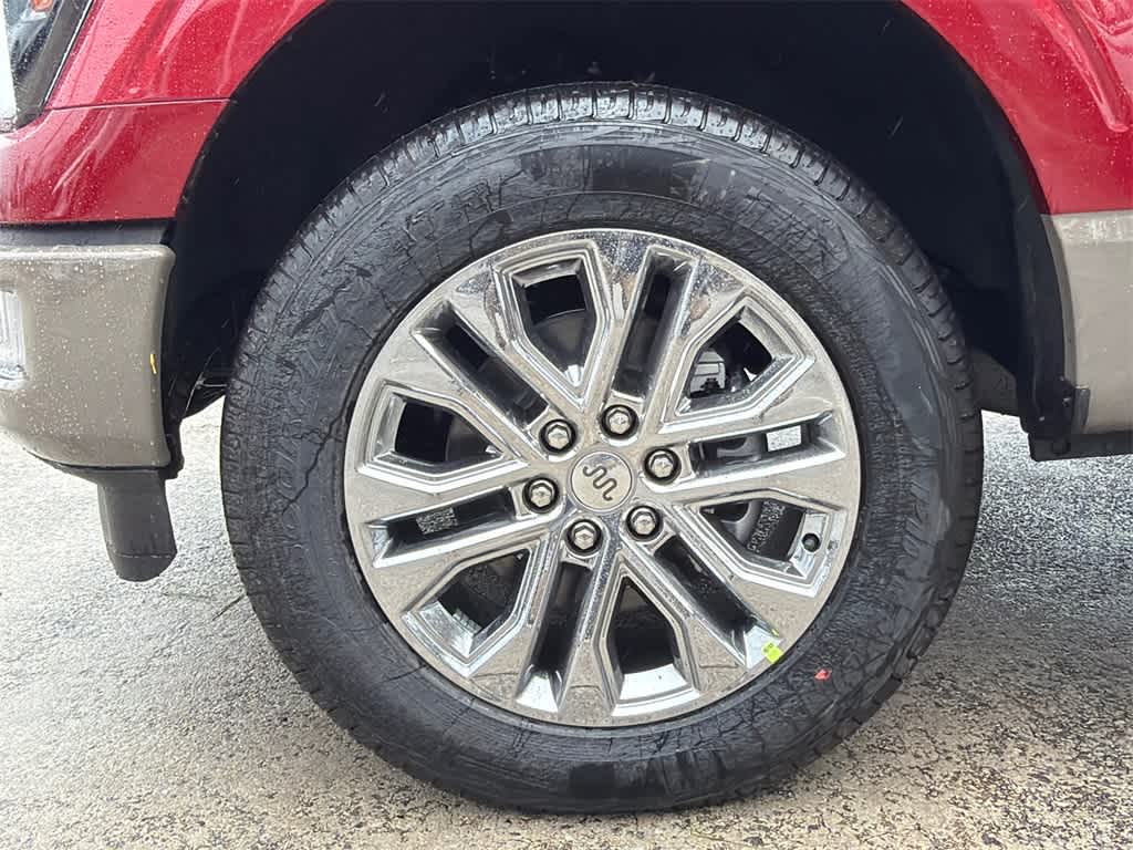 Thumbnail: 2026 Ford F-150 - 9