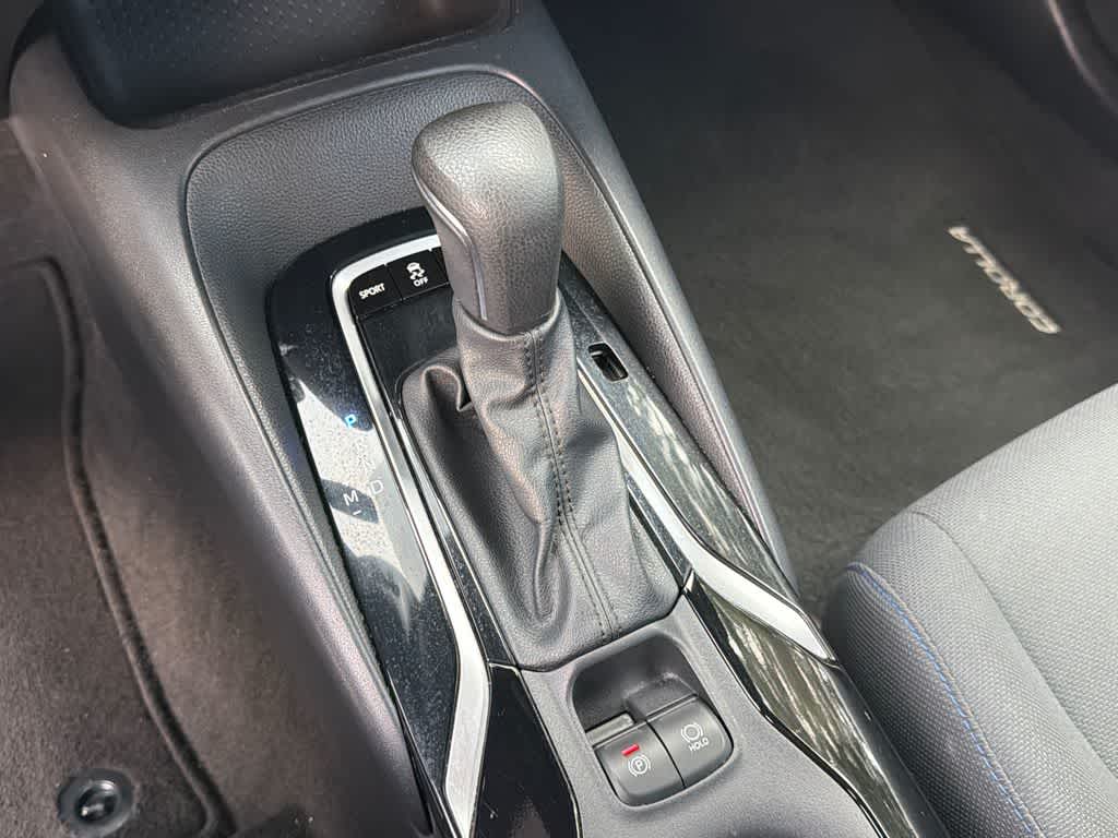Thumbnail: 2021 Toyota Corolla - 29